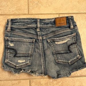 American eagle shorts